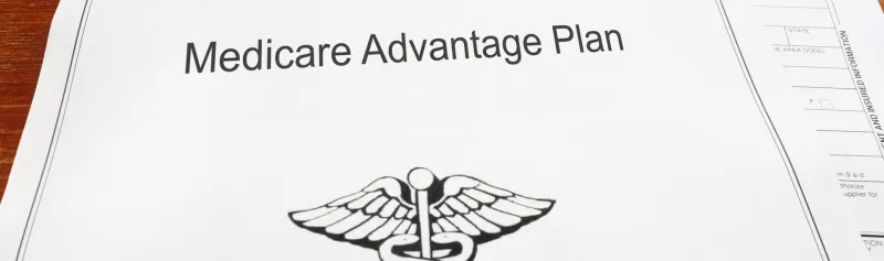 Medicare Advantage